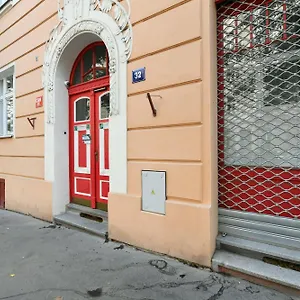 Apartment Kubelikova 32, Prag