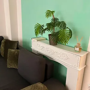 Appartamento Sunny Flat In Center Of, Praga