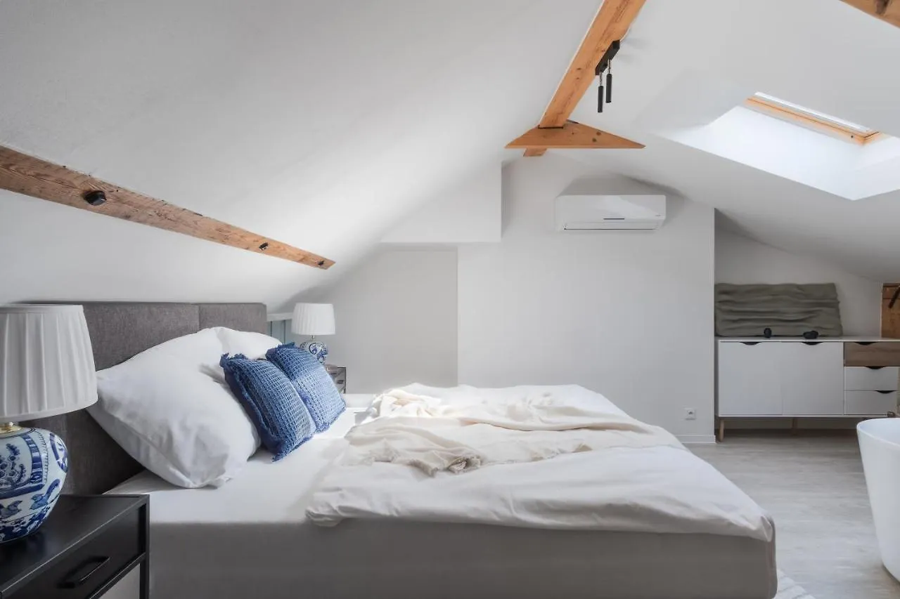 Mizu House By Prague Daysアパートメント